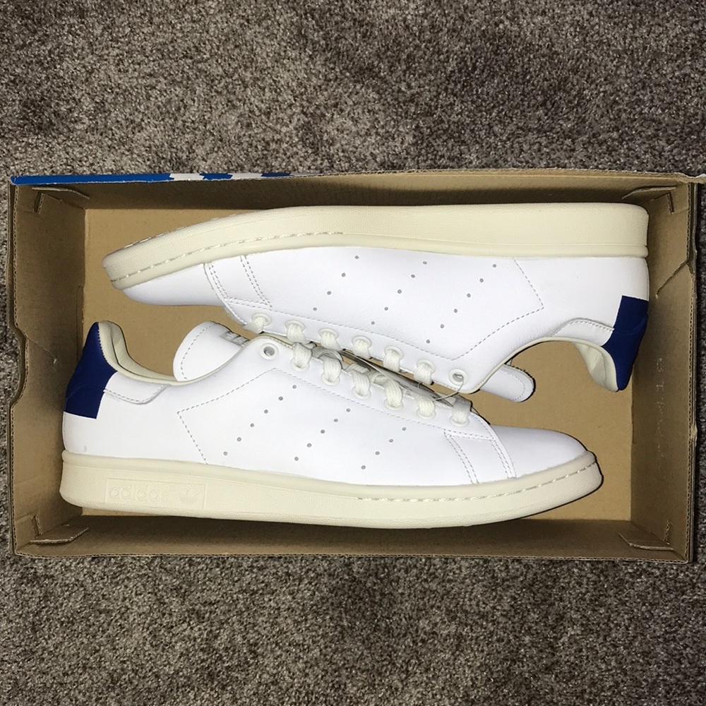 Adidas Stan Smith Originals Men’s Size 9US *BNIB*